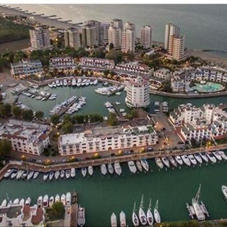 Sul Mare... Apartman Misano Adriatico Kültér fotó
