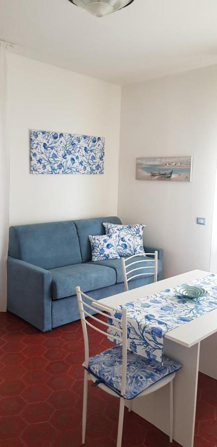 Sul Mare... Apartman Misano Adriatico Kültér fotó